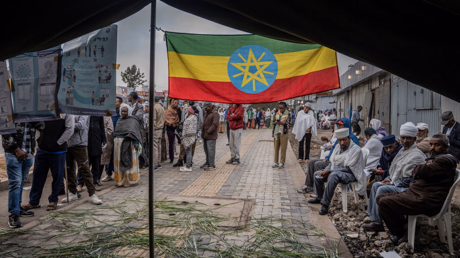 Ethiopia election day: 47 events, 10,900 candidates, however why some areas are fully shut | World Information