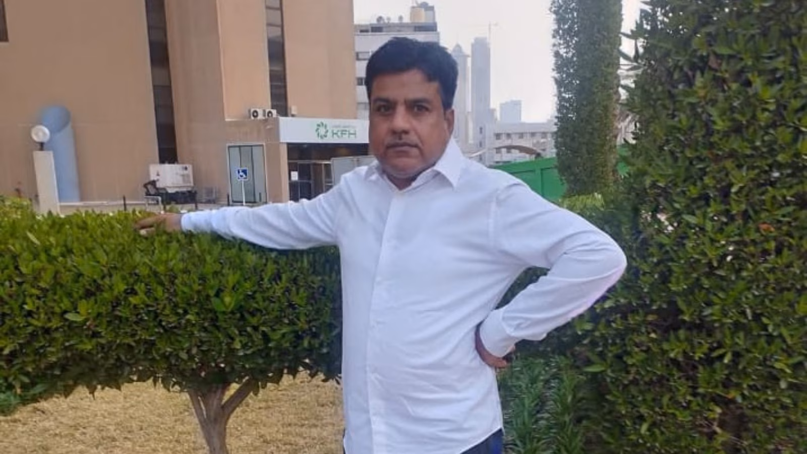 Killed in drone strike hours earlier than flying residence from Kuwait, Ujjain man turns into newest Indian casualty of US-Iran battle | India Information