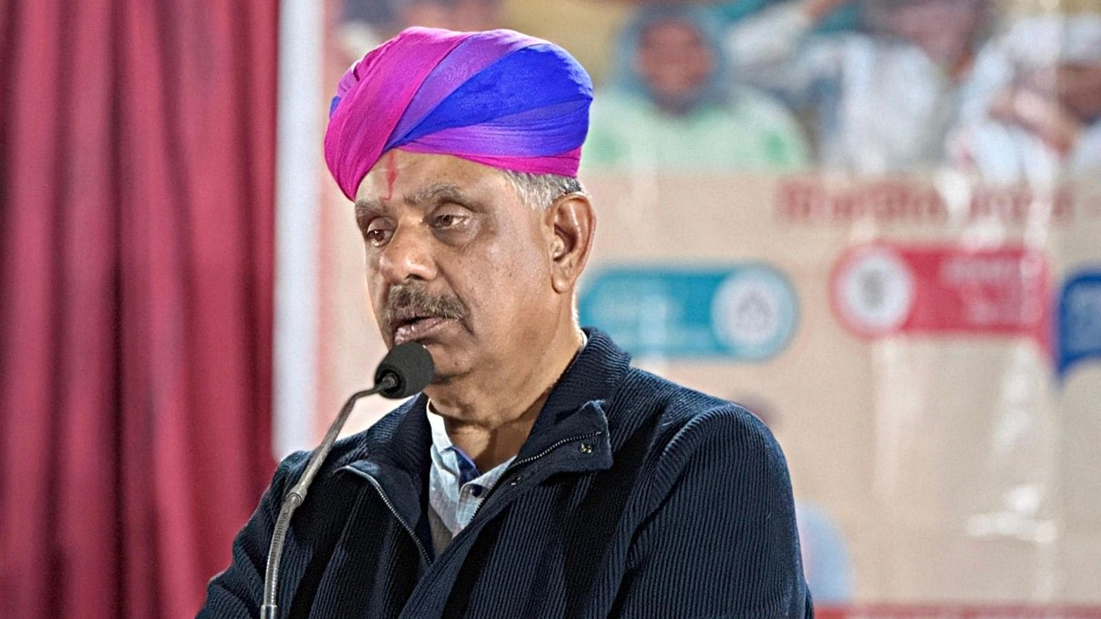 ‘Did sufferers come dancing?’ – Rajasthan minister’s remarks about kidney failure case spark row | India Information