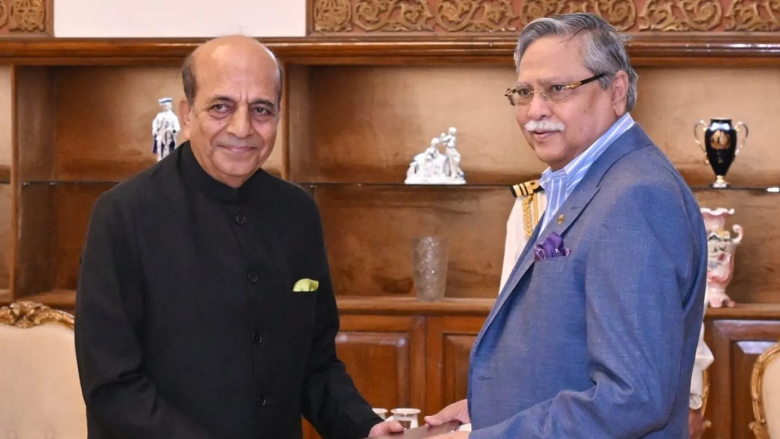 India resumes vacationer visas for Bangladeshi nationals after 2-year freeze | India Information