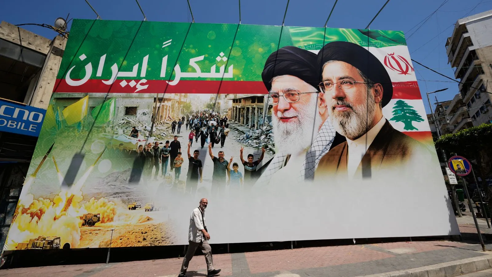 Mojtaba Khamenei backs direct US talks, warns Iran is not going to yield to ‘enemy’ | World Information
