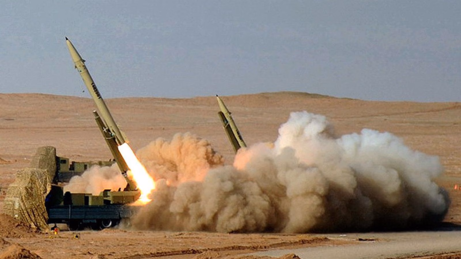 Qeshm Strikes, Kuwait, Lebanon Assault, Trump Iran Peace Talks At present Newest Updates