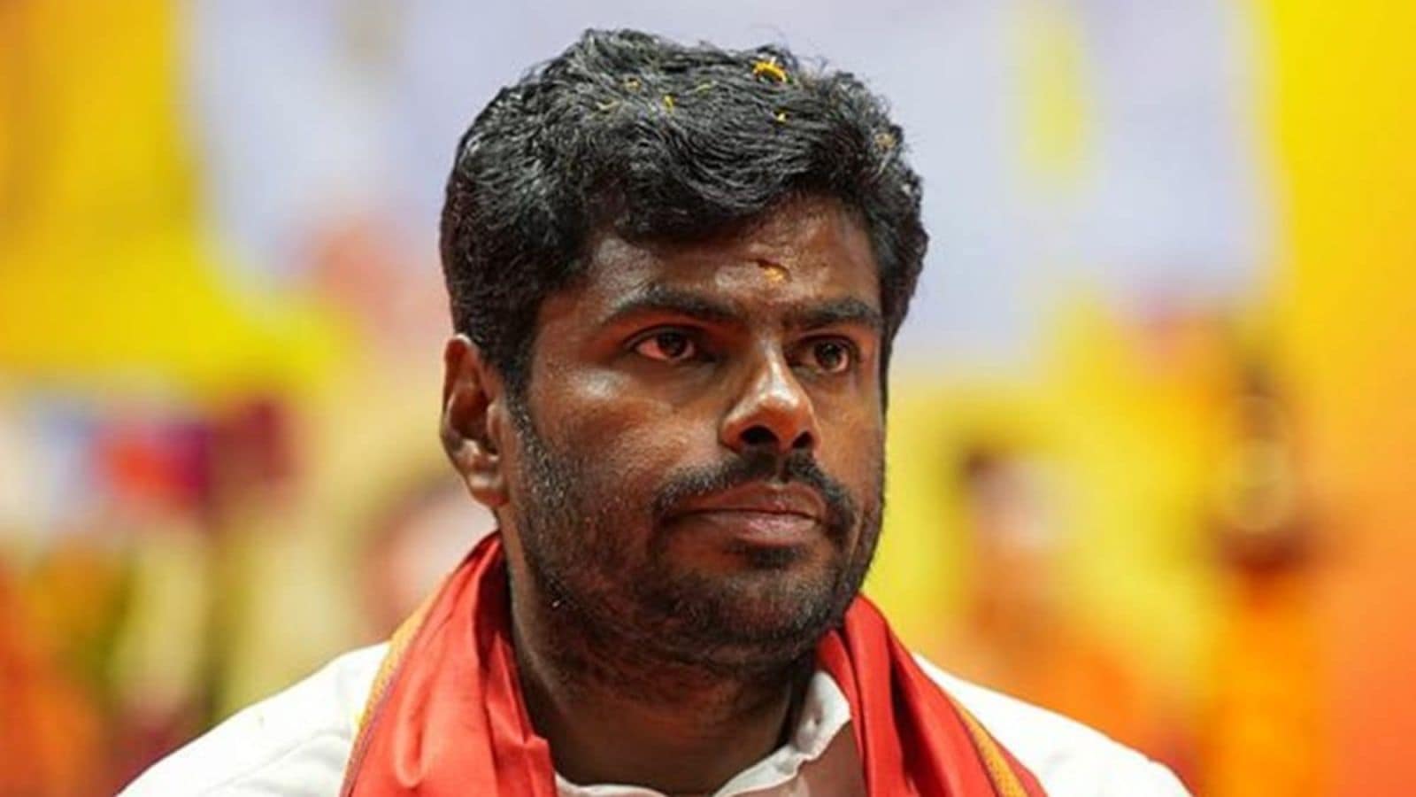 After Annamalai’s exit, Tamil Nadu BJP Vice President, senior leaders stroll out of social gathering | India Information