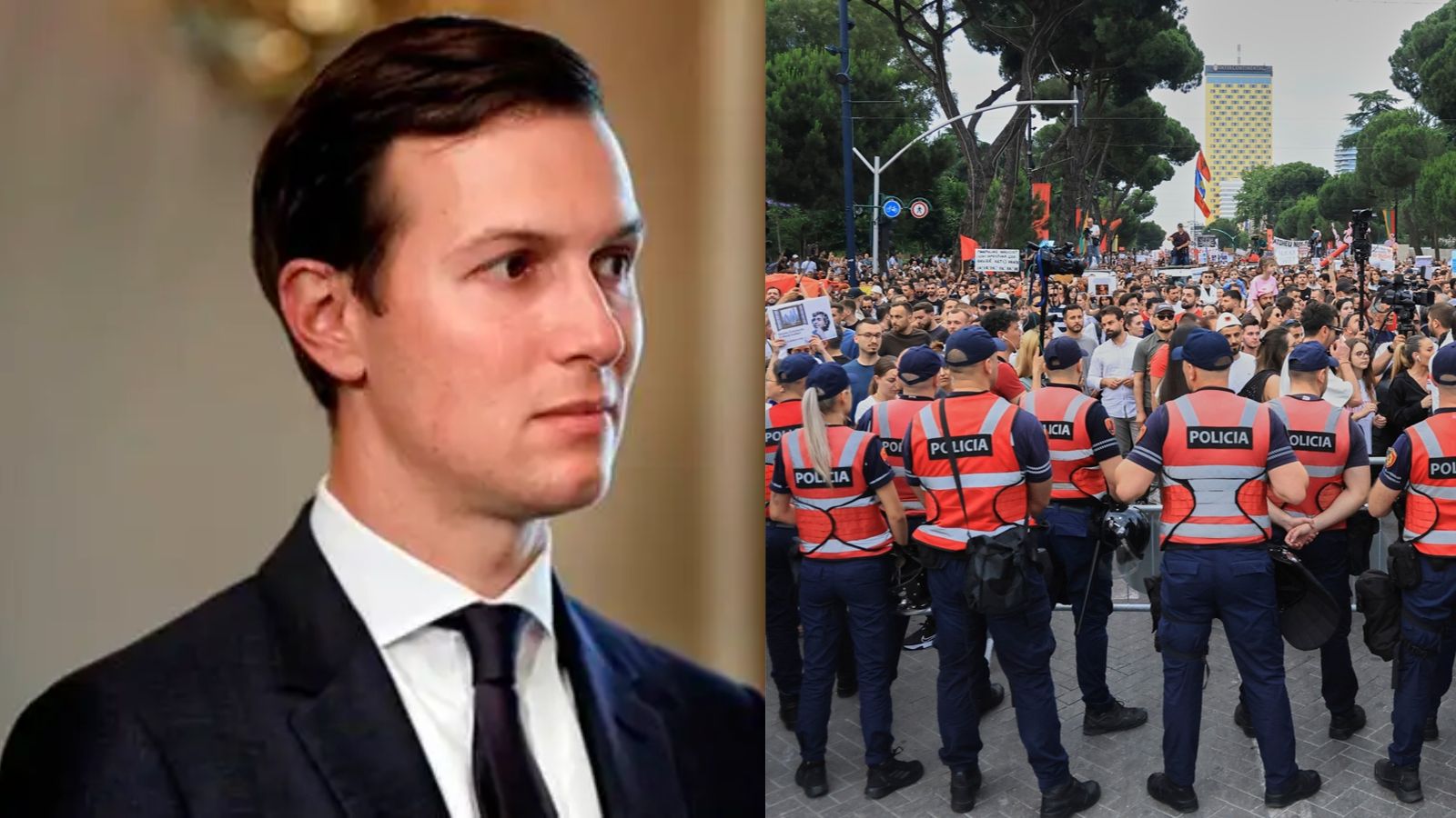 Why is Trump’s son-in-law Jared Kushner’s resort plan triggering political storm in Albania | World Information