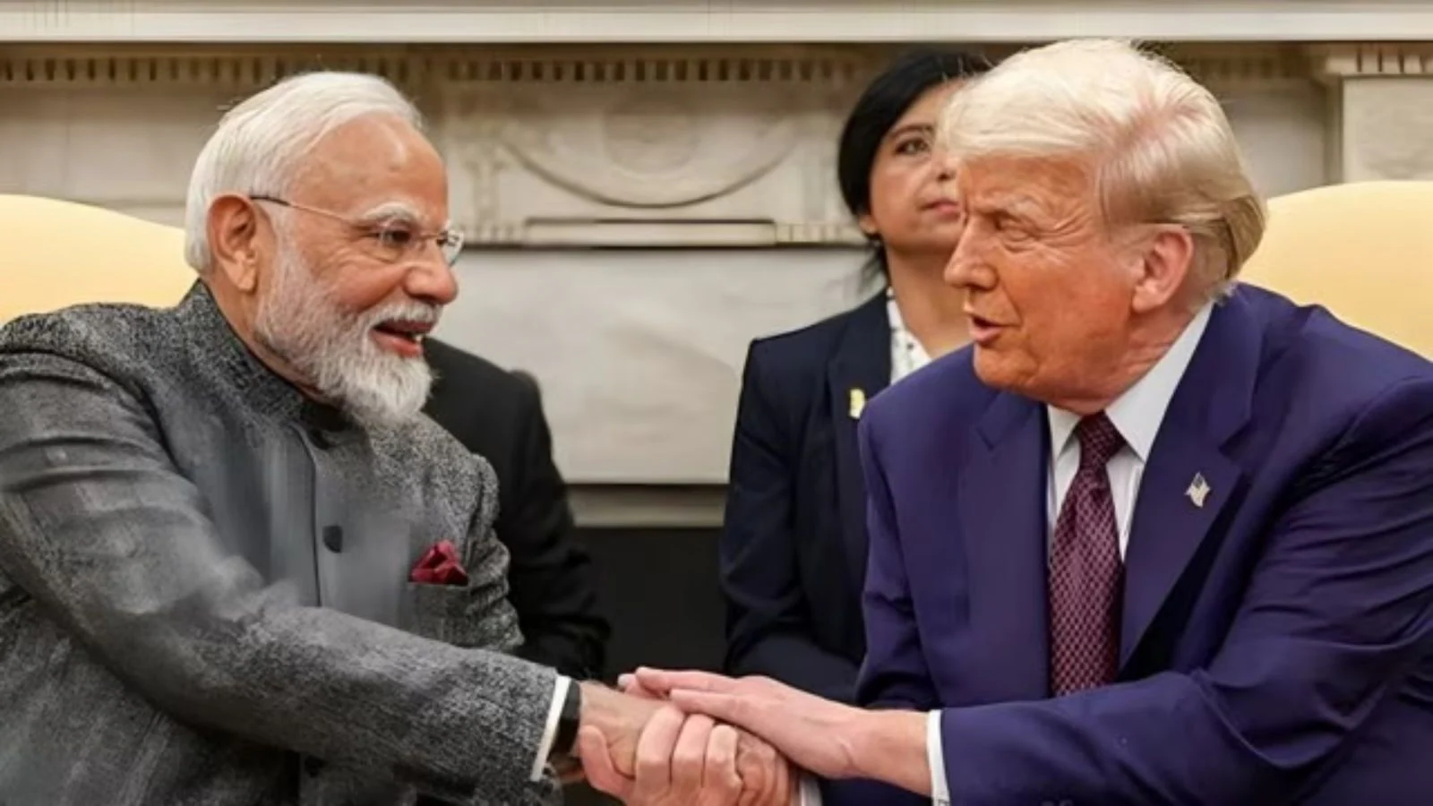 ‘An amazing one’: Trump hails Modi as India’s longest-serving elected Prime Minister | World Information