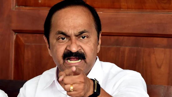 BJP slams Kerala CM over criticism of VCs who shared stage with Mohan Bhagwat: ‘He should not speak about secularism’