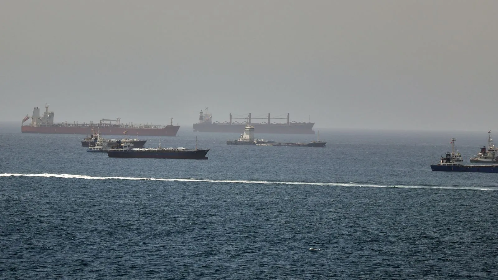 US-Iran deal: When will the Strait of Hormuz return to normalcy? | World Information