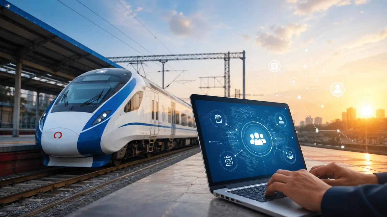 Indian Railways eyes unified RRB portal to streamline recruitment course of