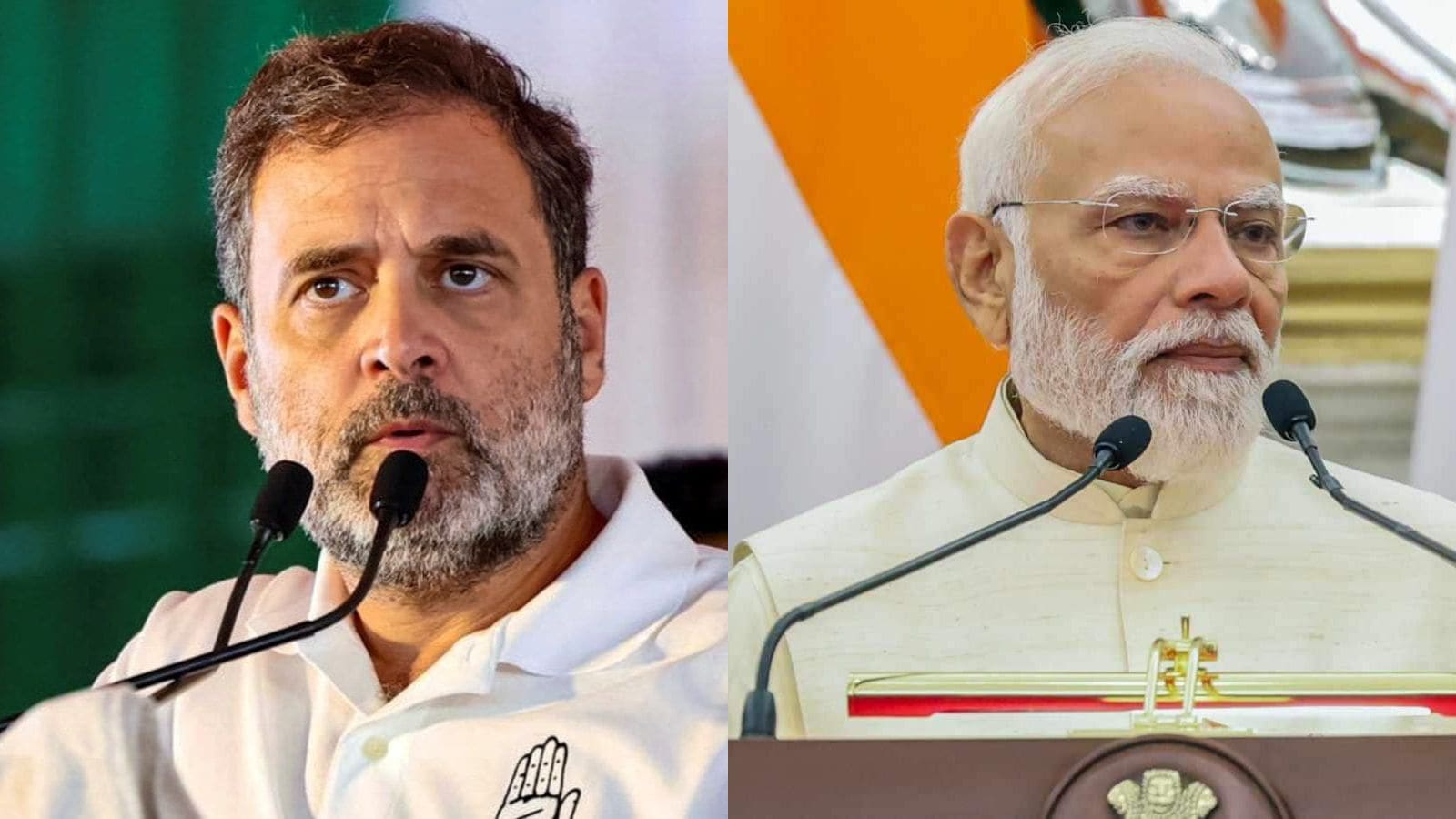 ‘Like an obedient servant’: Rahul Gandhi targets PM Modi over US remarks after killing of Indian sailors | India Information
