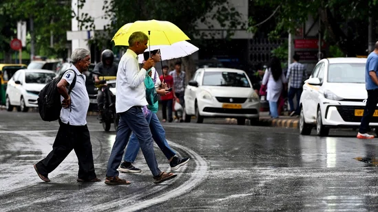 Uneven rain, dry gaps: What satellite tv for pc knowledge reveals about India’s monsoon, El Nino danger