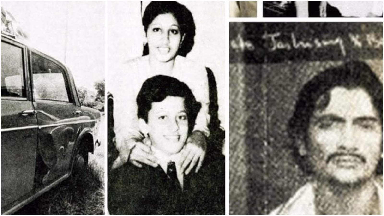 The 1978 Delhi homicide case that also haunts India