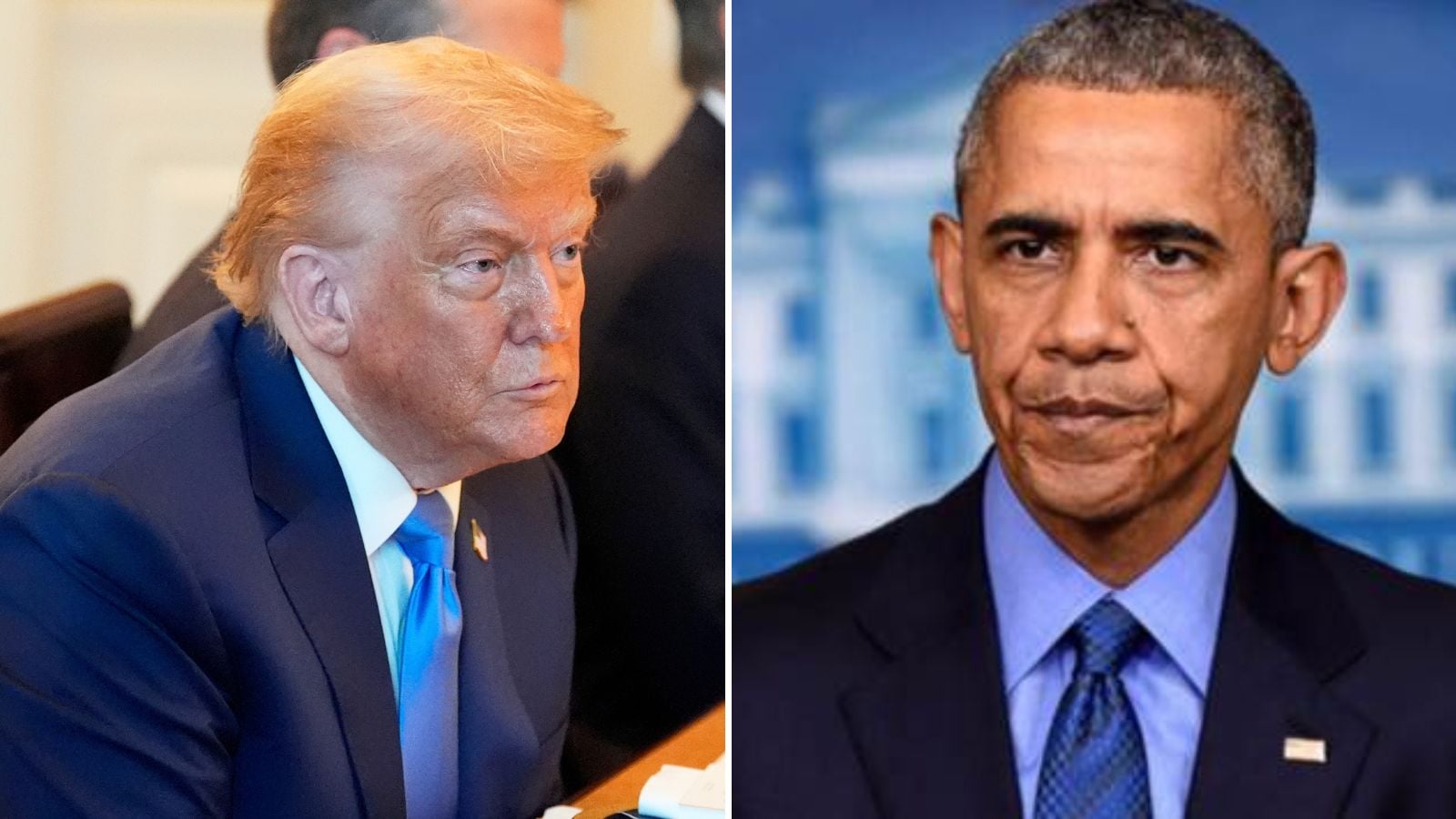 ‘Bomb our approach to options’: Obama says Trump’s Iran deal gained’t enhance on his pact | World Information