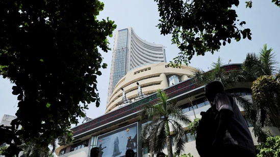 Inventory market data huge leap, Sensex up 1,600 factors, Nifty by over 400