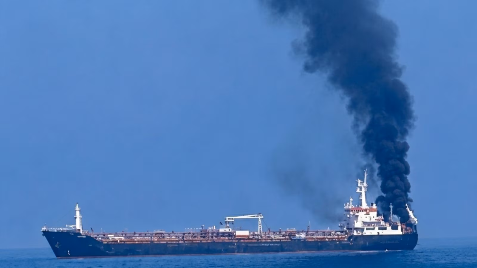 US warned tanker almost 60 occasions earlier than strike killed 3 Indian sailors off Oman coast: Report | World Information