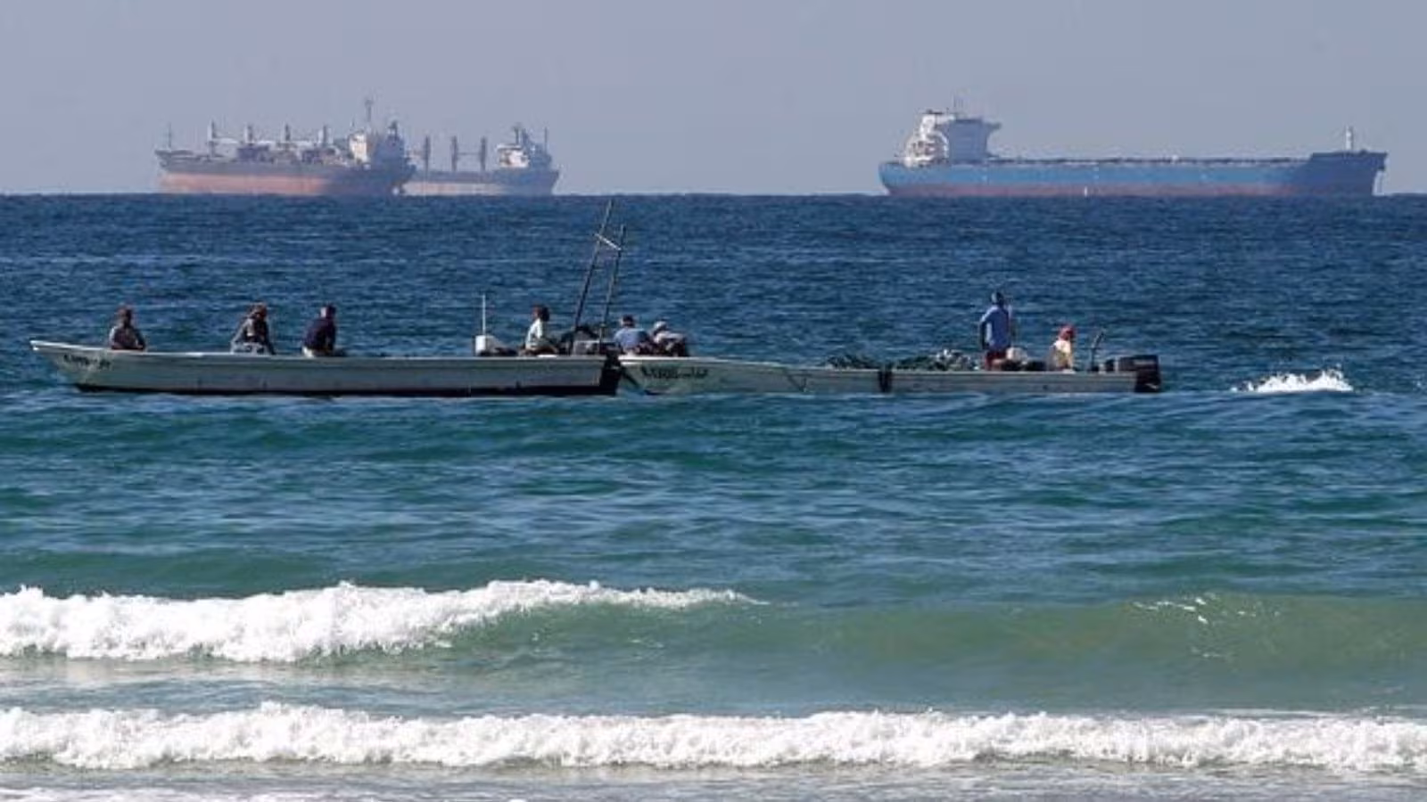 What’s in US-Iran deal? From Hormuz reopening to Tehran’s nuclear programme | World Information