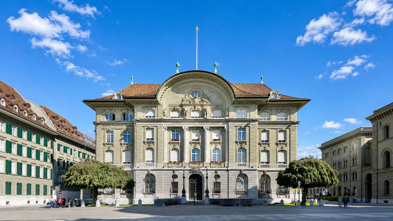 Why Indian cash in Swiss banks is down regardless of 50% leap in ‘buyer deposits’ | India Information