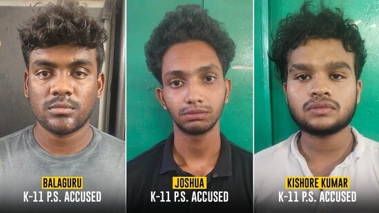 Bar scuffle to street rage: Sri Lankan Tamil refugee teen killed as indignant males ram automobile into two-wheeler in Chennai