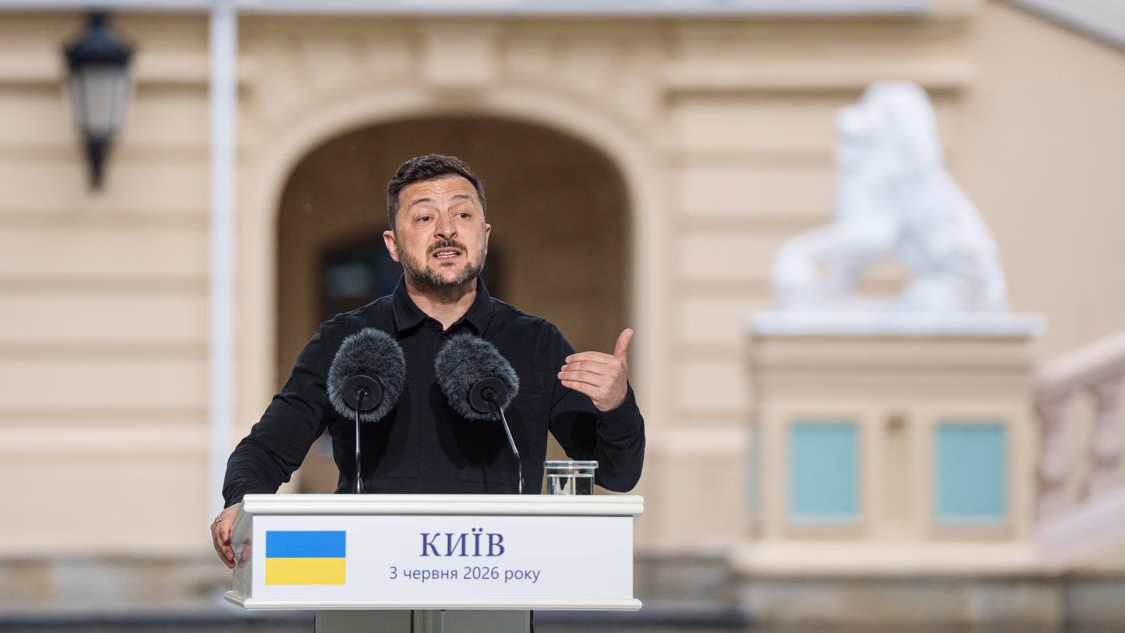 What Zelenskyy stated in his open letter to Putin as he requires talks and ceasefire | World Information