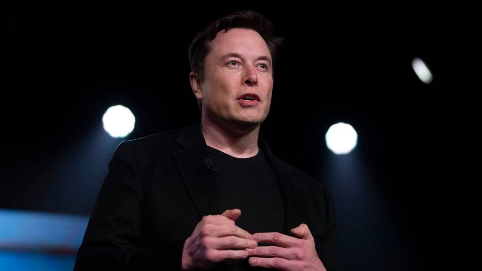 India Fertility Price Drops Under Substitute Degree: Elon Musk Reacts