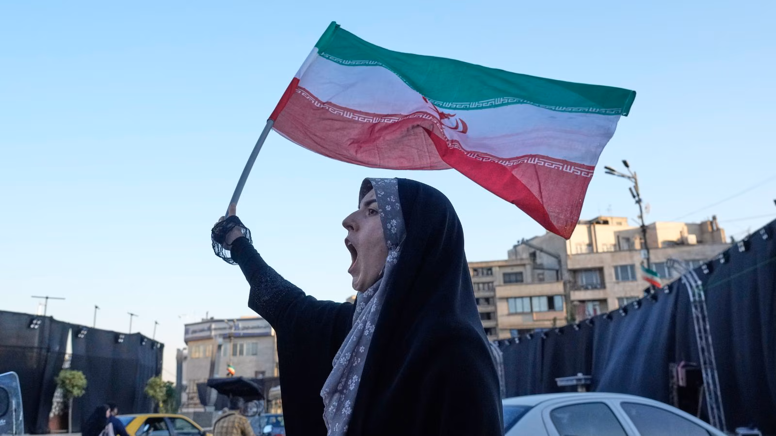 US, Iran attain peace deal; Strait of Hormuz set to reopen after months of preventing | World Information