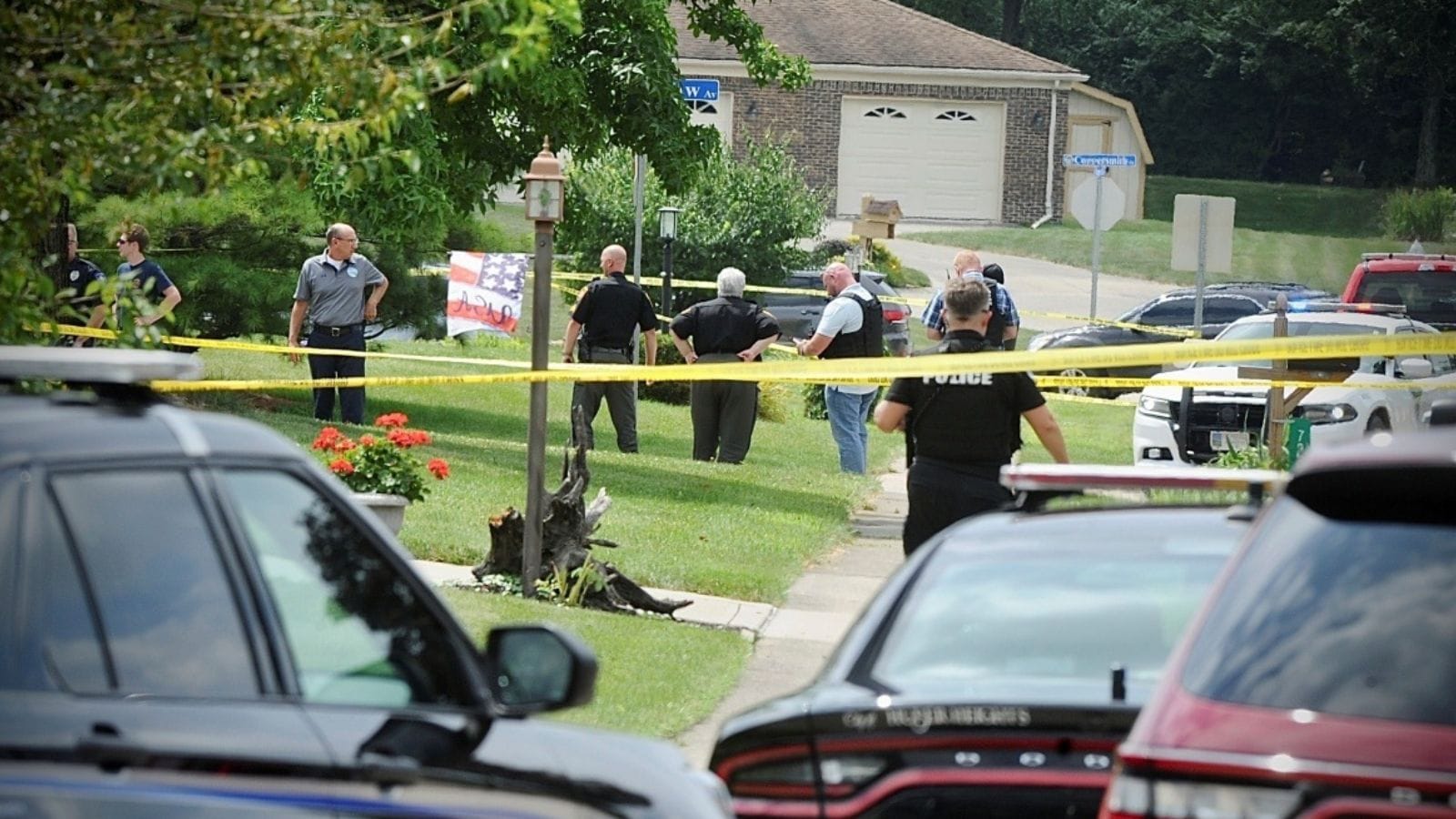 A number of folks have been shot close to a competition in Toledo, Ohio, authorities say  | World Information