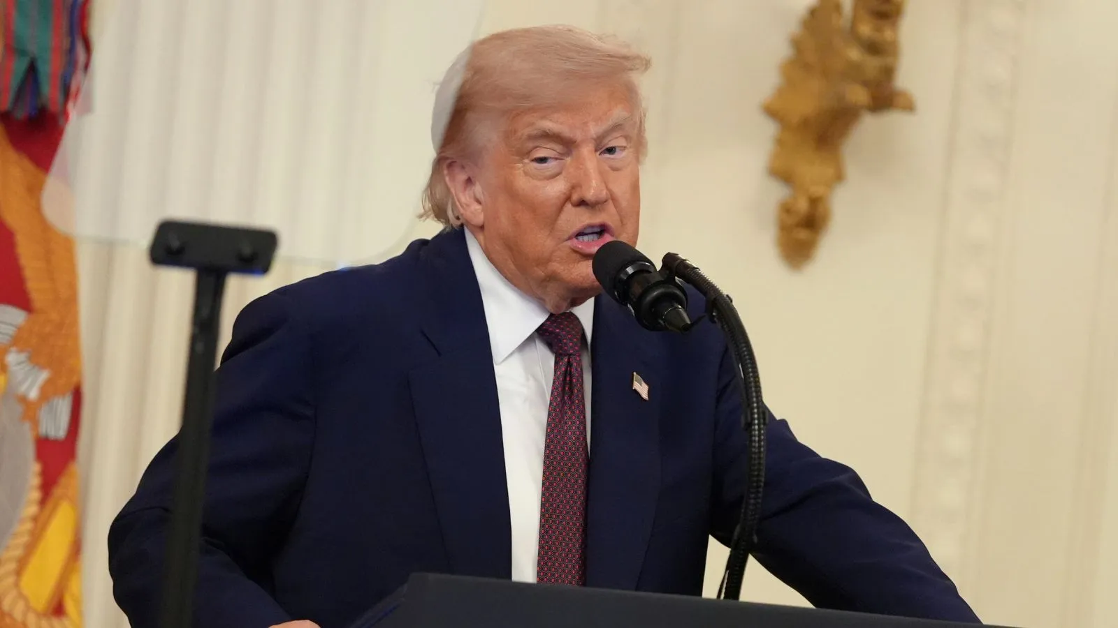 What’s inside Trump’s last-minute rush to signal the Iran nuclear deal at Versailles | World Information