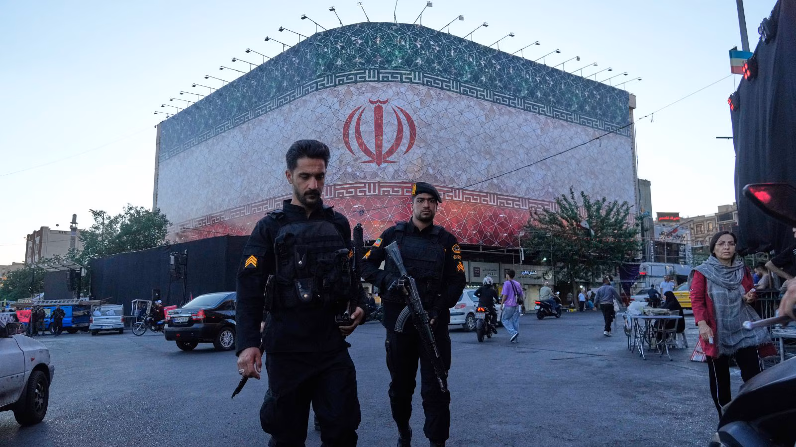 What’s within the Iran-US deal? 14-point memorandum reportedly covers Hormuz, sanctions, $300bn rebuild | World Information