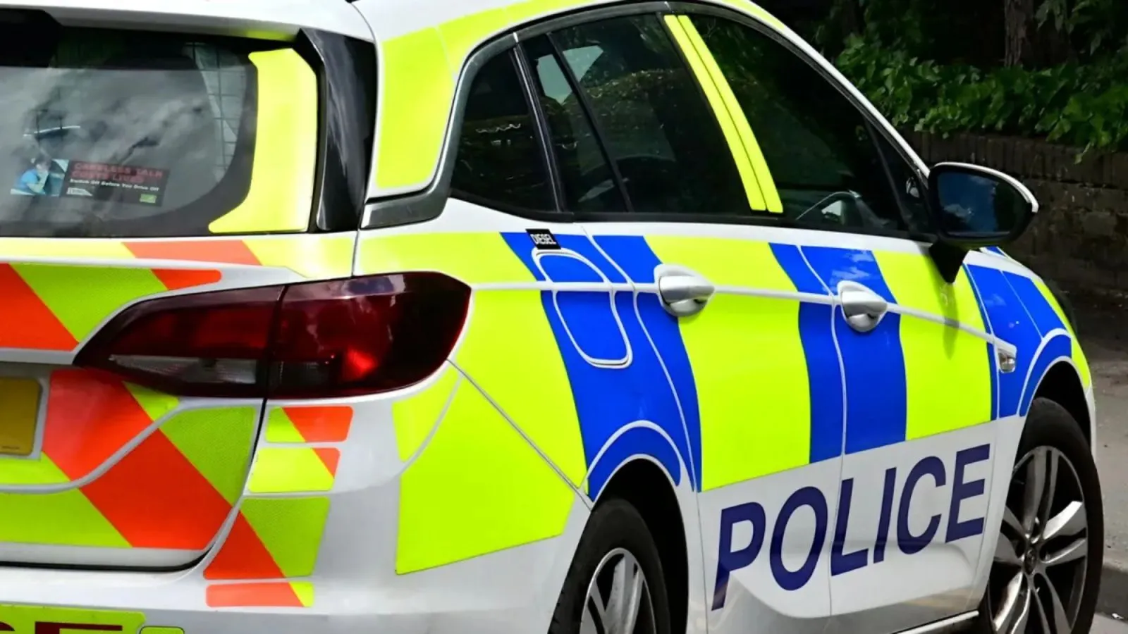 Man charged over ‘anti-Muslim’ assaults in Edinburgh; 5 injured | World Information
