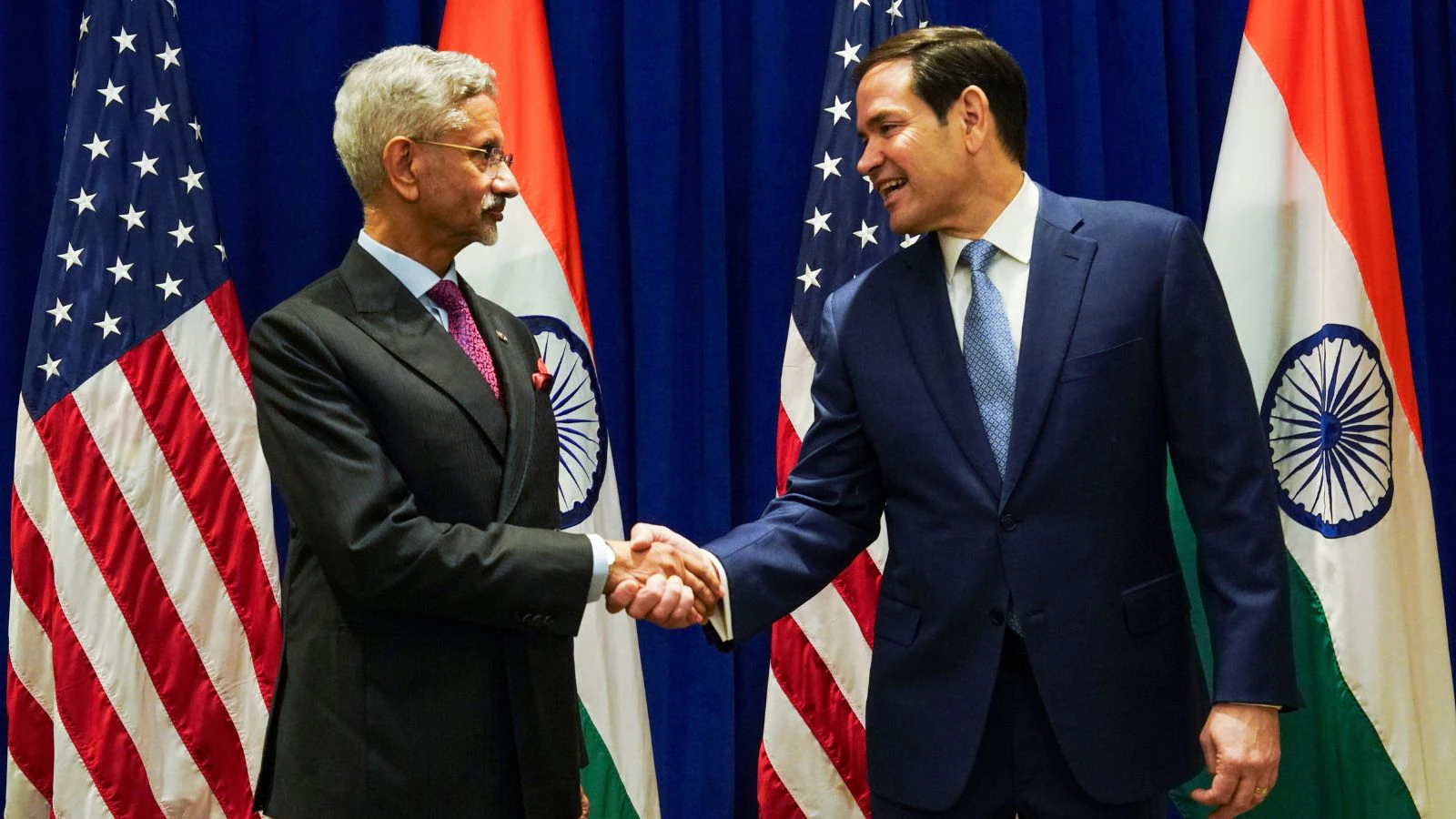 Why Marco Rubio instructed India that Hormuz ‘violations is not going to be tolerated’ after assaults on ships carrying Indians