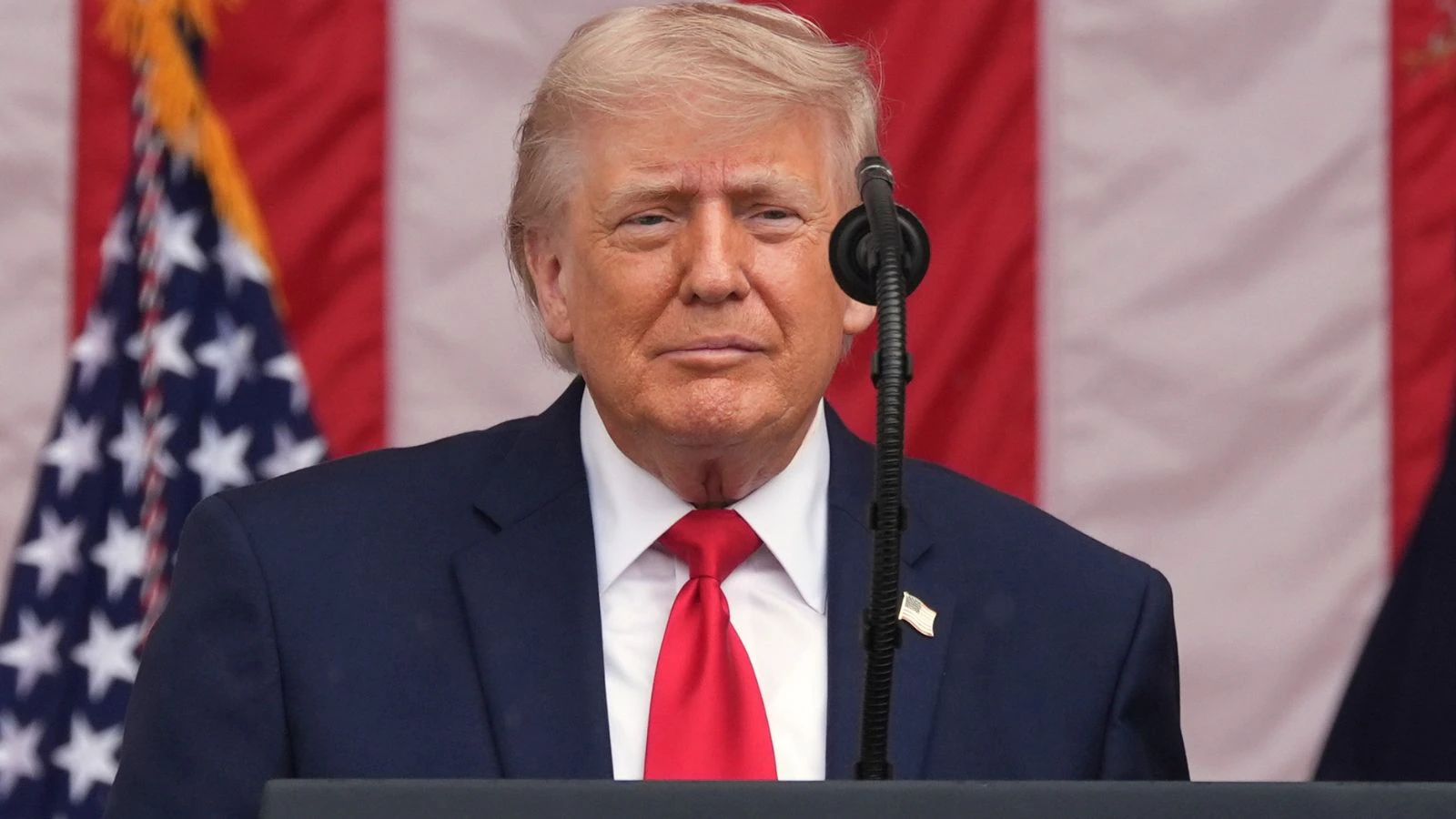 Trump hits the stalemate part of his worldwide interventions, and it stings | World Information