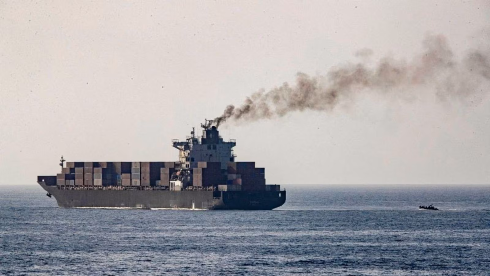 Indian sailor dies on Oman ship; seamen’s union calls for inquiry into failure | World Information