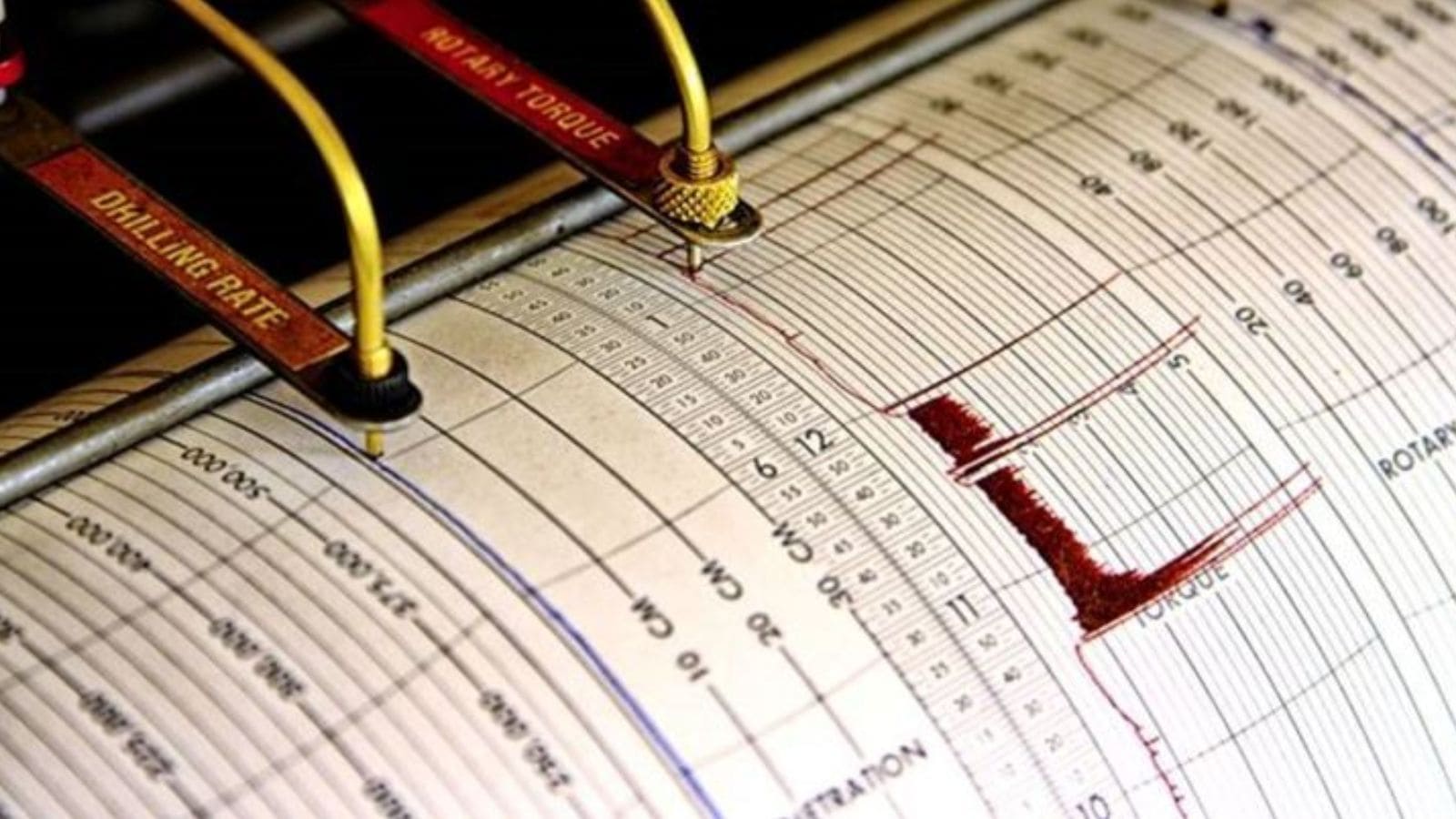 Magnitude 6.1 Earthquake Hits Off Coast of Southern Italy: GFZ
