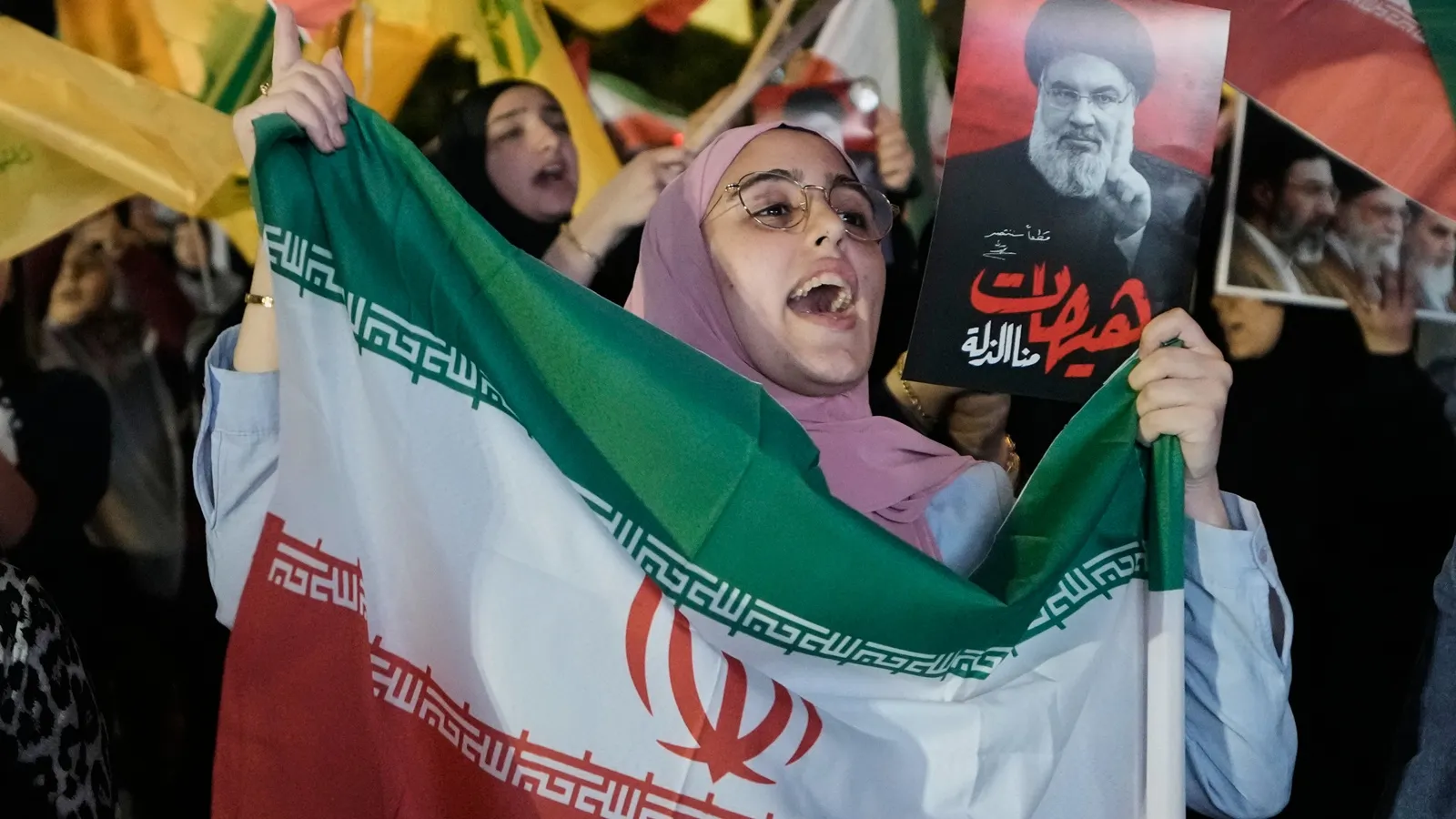 US says Iran ‘may have entry’ to $300 billion reconstruction fund. What it means | World Information