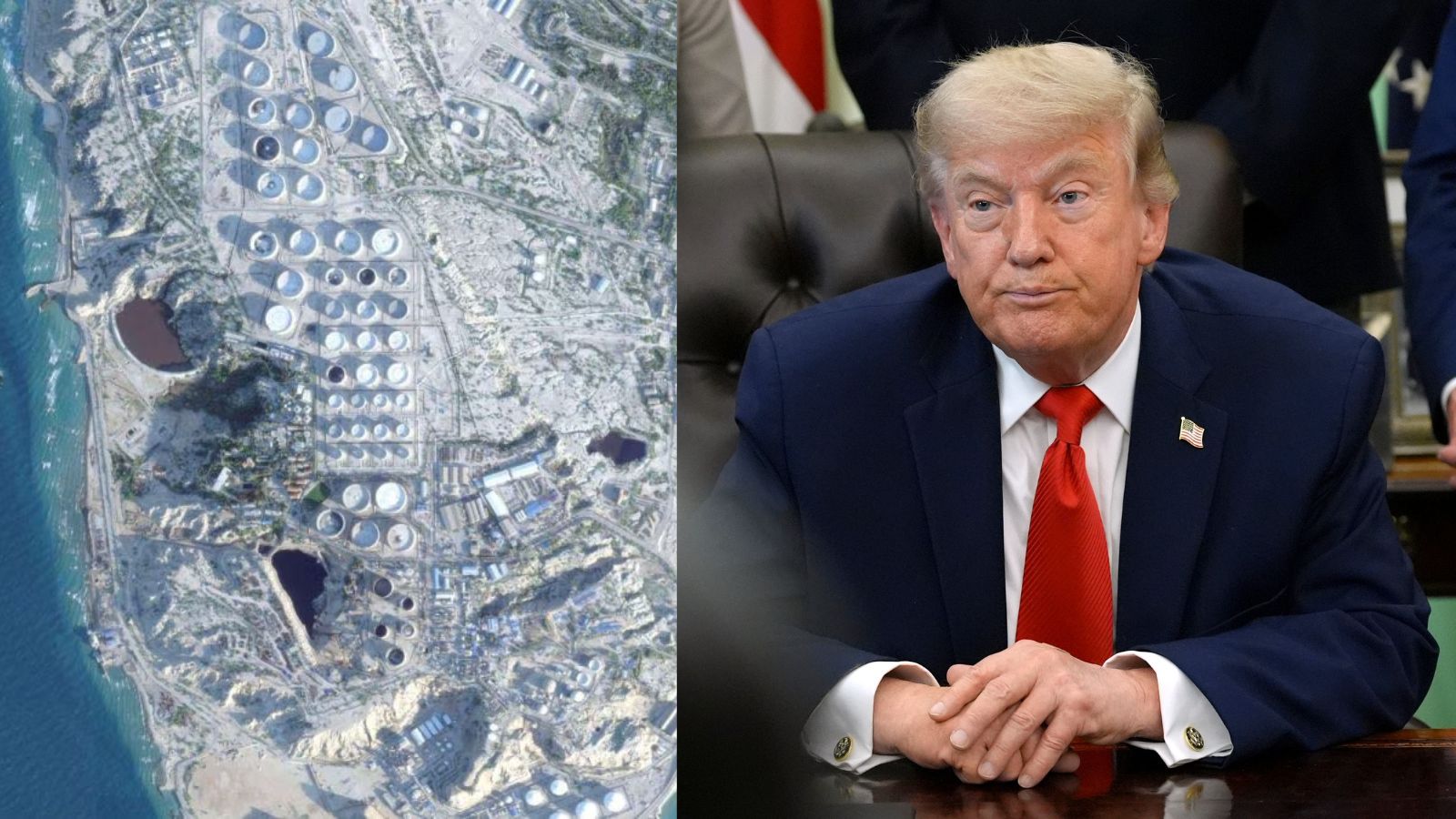 Why Trump targets Iran’s Kharg Island and the way it might set off a wider battle | World Information