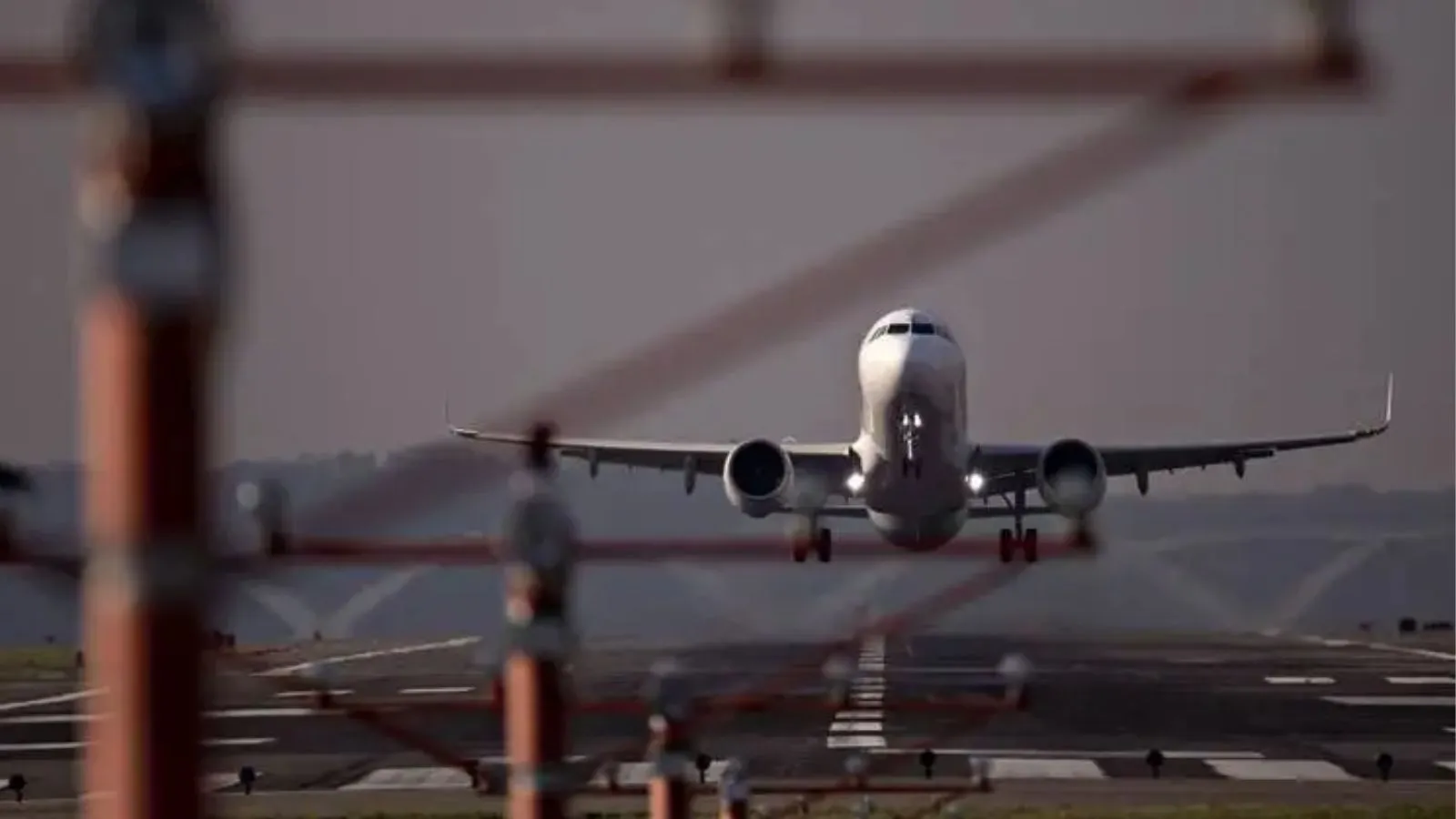 Flying to India? All worldwide travellers should now fill well being kind amid Ebola outbreak | World Information