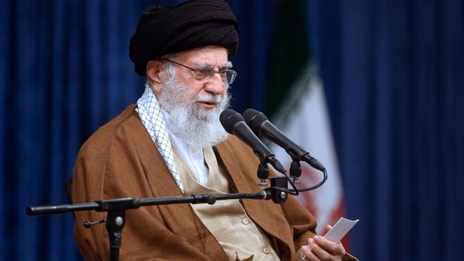 Iran units funeral, burial dates for late Supreme Chief Ali Khamenei | World Information
