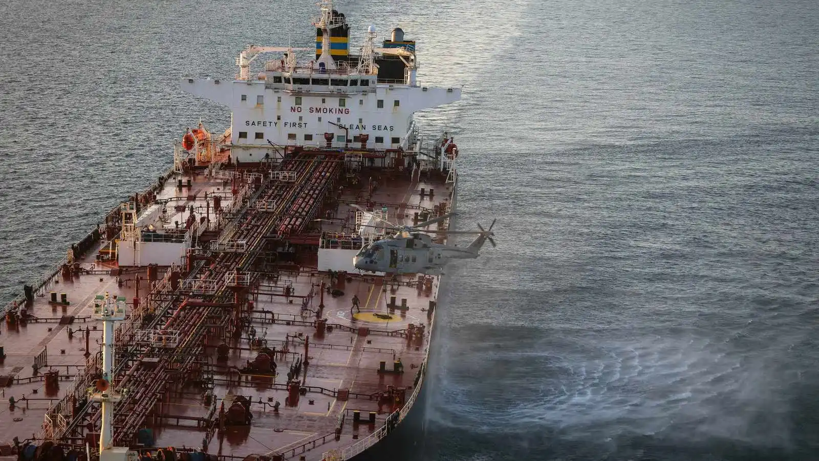 Why a Russian warship fired at a UK-flagged yacht in English Channel | World Information