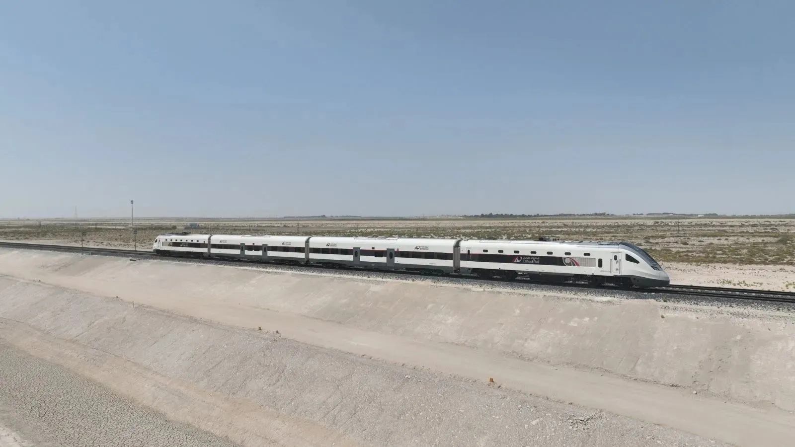 Abu Dhabi to Fujairah in 105 minutes: UAE to launch first passenger prepare service on June 30 | World Information