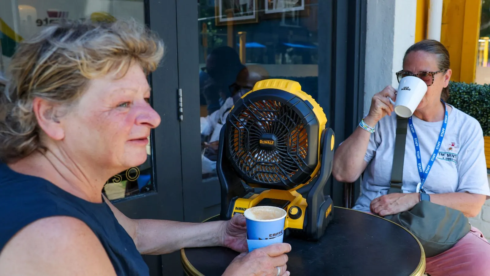 Why A lot of Europe Nonetheless Rejects Air Conditioning—At the same time as Heatwaves Push Temperatures Previous 44°C