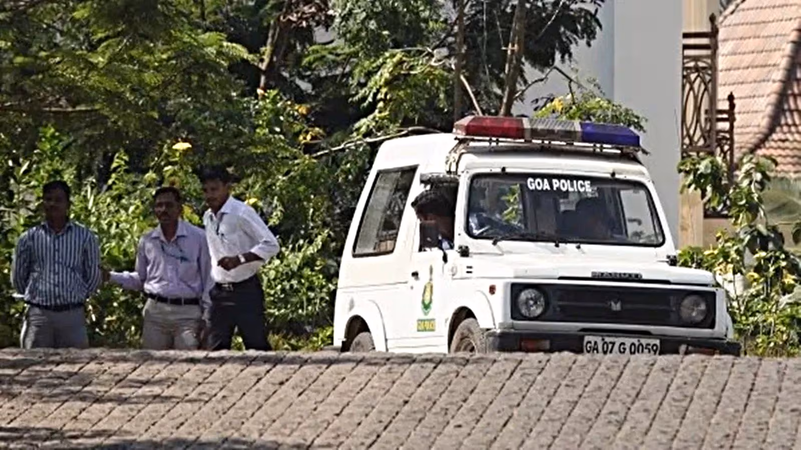 After viral ‘littering’ video and police discover in Goa, faculty pupil dies by suicide | India Information