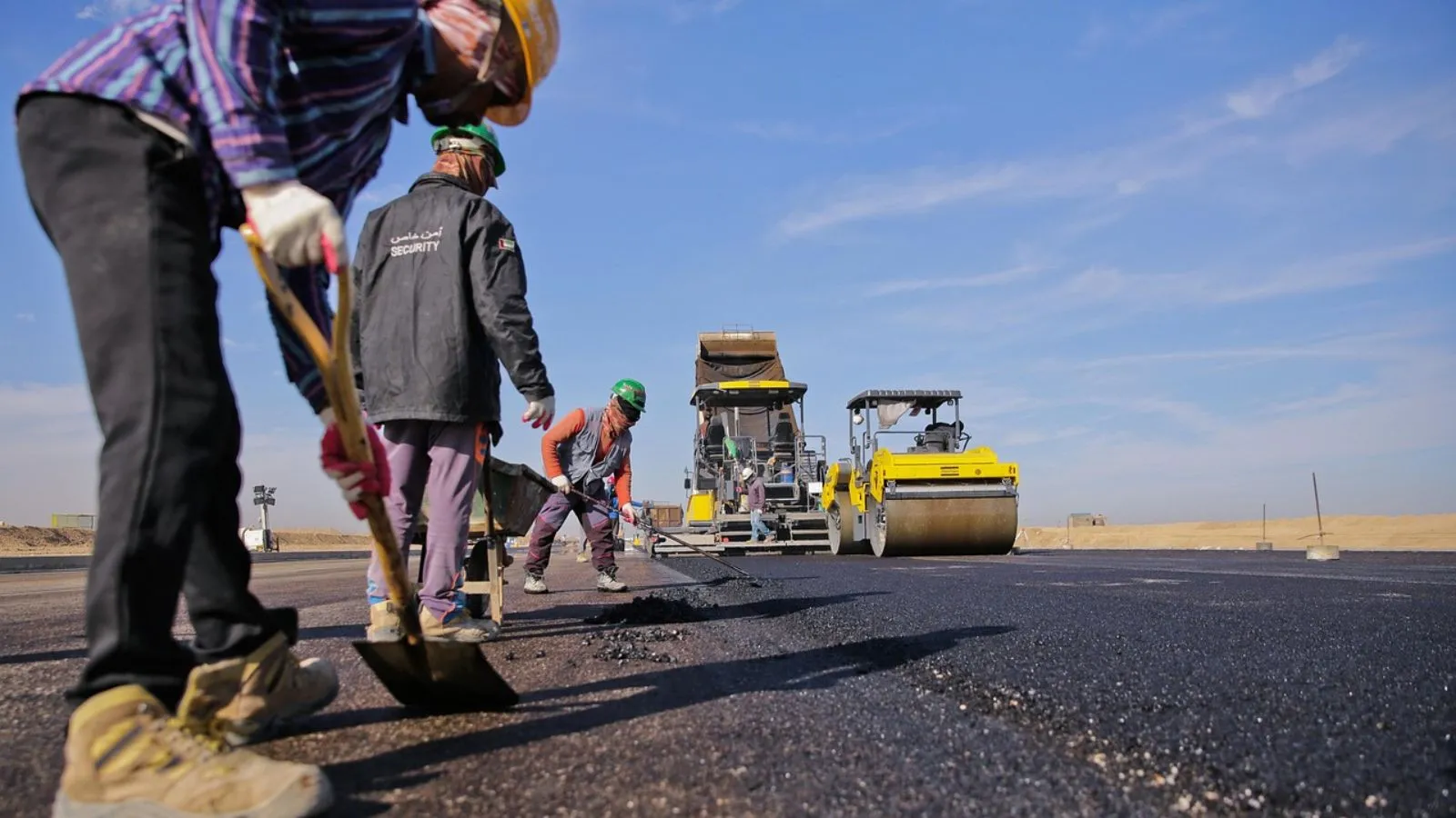 NHAI goes AI method: In-house system deployed to flag faults in freeway mission studies, monitor street defects | India Information