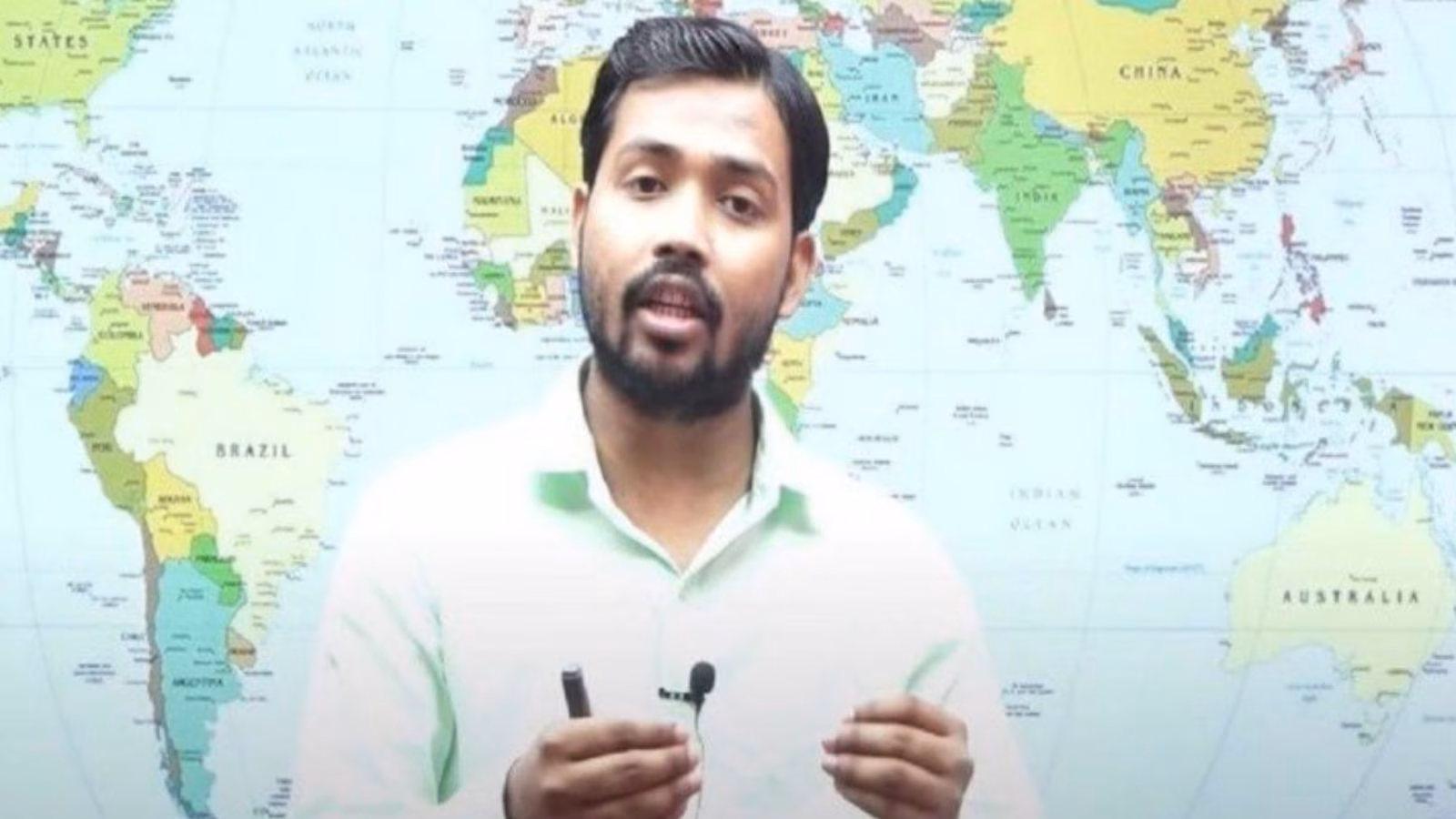 Patna court docket to listen to Khan Sir bail plea; YouTuber but to be arrested in firing case | India Information