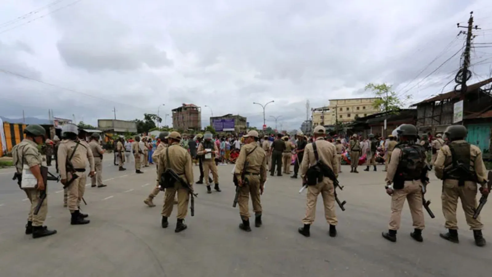 NIA, Manipur Police arrest 10 in six battle circumstances, together with Biren Singh convoy assault | India Information