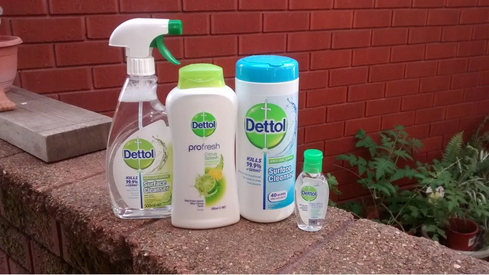 Dettol apologises after China advert linking girls’s ‘purity’ to cleanliness sparks outrage