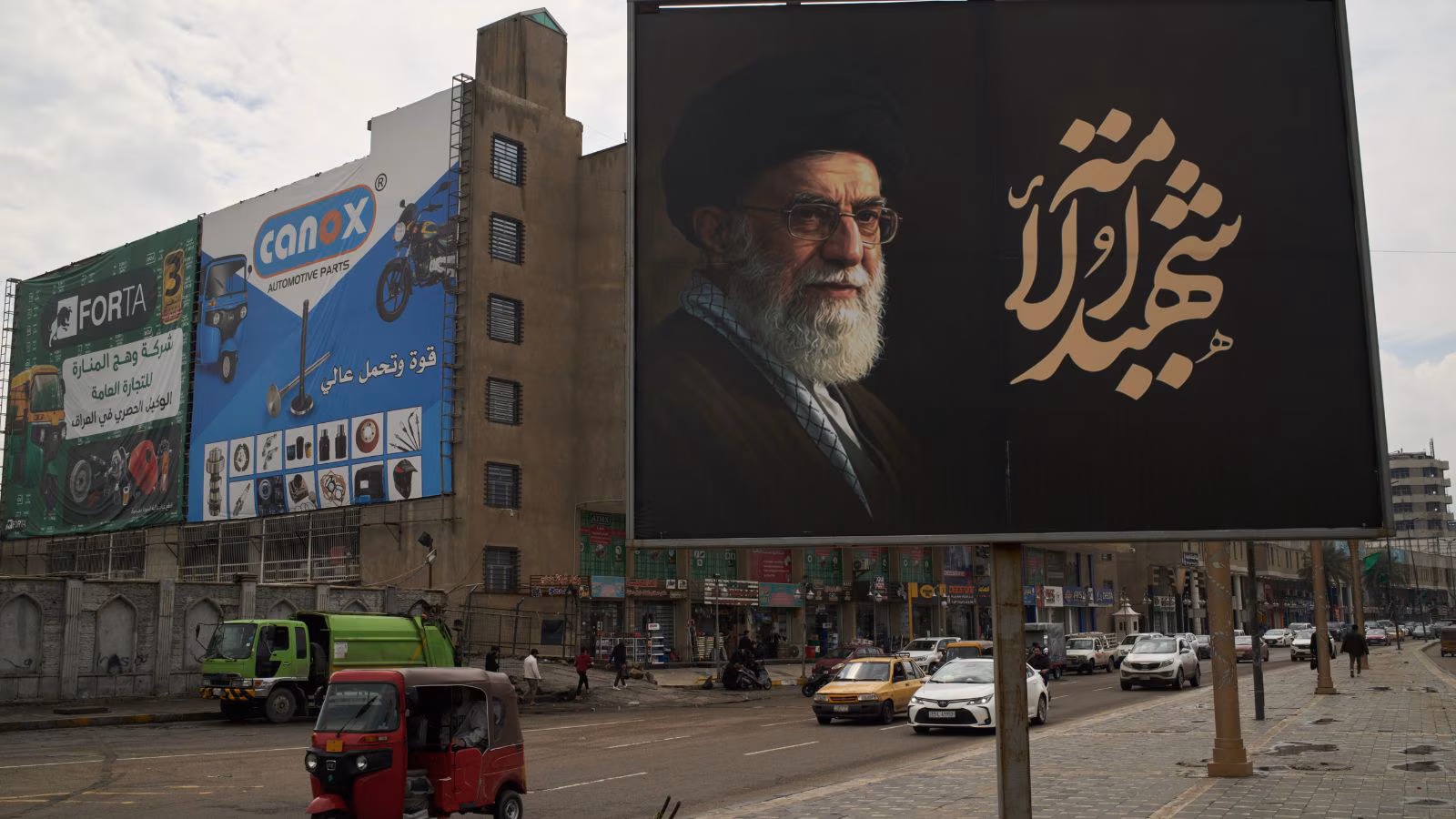 Iran units June date for slain Supreme Chief Ali Khamenei’s funeral procession: Report | World Information