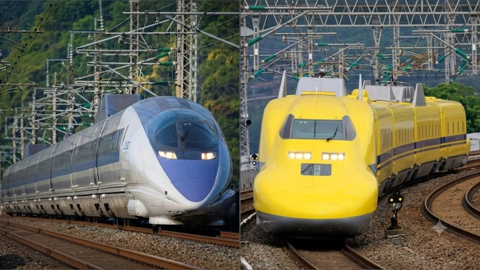 Why Japan is retiring the five hundred Sequence Shinkansen bullet prepare and Physician Yellow in 2027