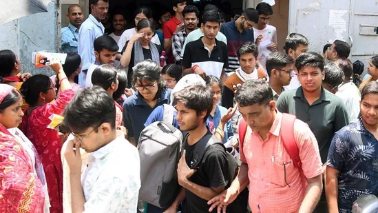 No rest in 75% class 12 marks rule for IIT admissions, says Joint Admission Board