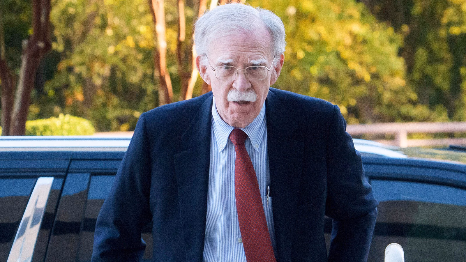 Why Trump’s ex-advisor John Bolton is pleading responsible in labeled paperwork case | World Information