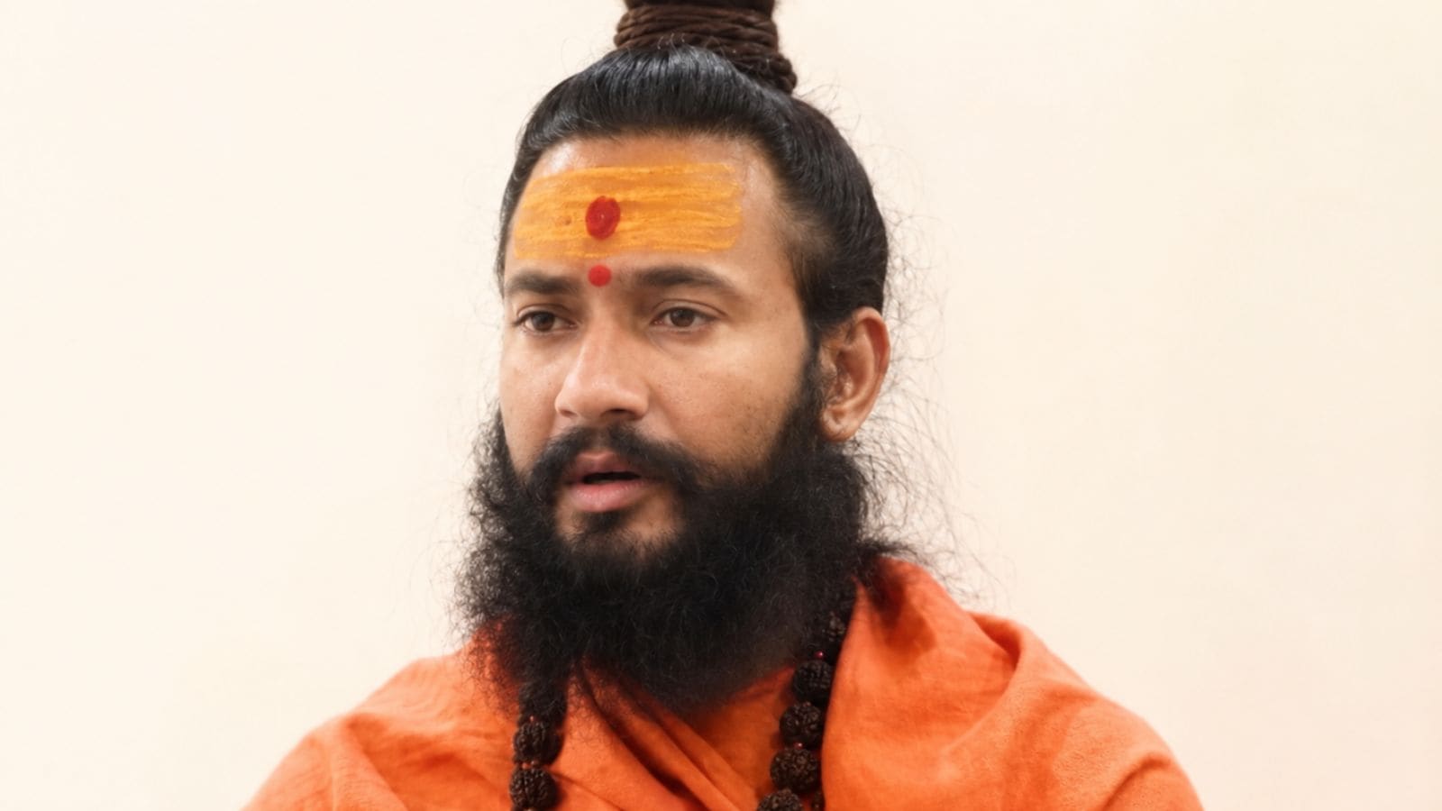 Kota priest hacked to loss of life inside monastery, saints launch protest over delayed arrests | India Information