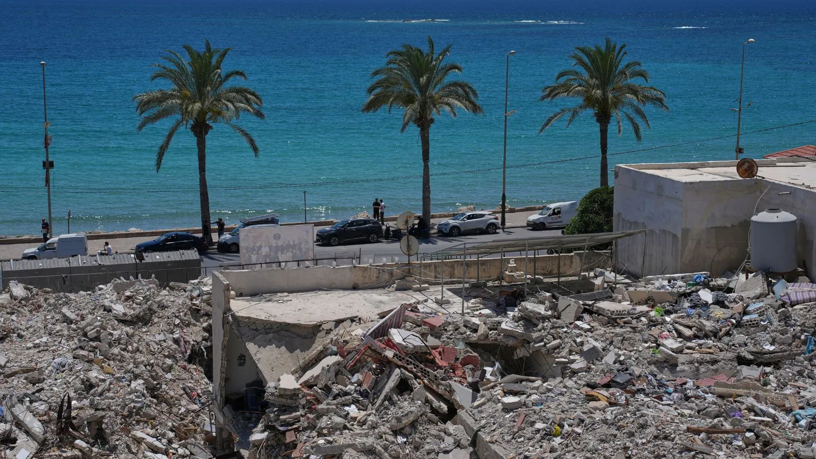 Why is preventing in Lebanon threatening the US-Iran deal? | World Information